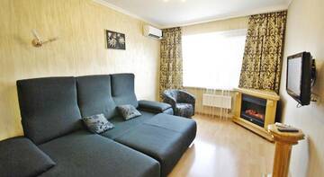 Фотографии Апартаменты Apartment On Makarenko г. Ялта Крым (Россия) №3 Фото Апартаменты Apartment On Makarenko г. Ялта 3