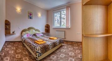 Фотографии Гостевой дом Klimenko House г. Ялта Крым (Россия) №4 Фото Гостевой дом Klimenko House г. Ялта 4