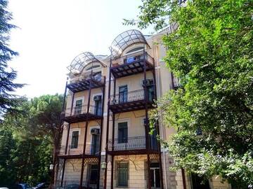 Фотографии Гостевой дом Briz г. Ялта Крым (Россия) №1 Фото Гостевой дом Briz г. Ялта 1