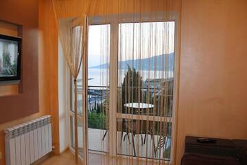 Фотографии Гостевой дом Guest House Panorama г. Ялта Крым (Россия) №4 Фото Гостевой дом Guest House Panorama г. Ялта 4