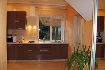 Фотографии Гостевой дом Guest House Panorama г. Ялта Крым (Россия) №2 Фото Гостевой дом Guest House Panorama г. Ялта 2