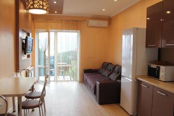 Фотографии Гостевой дом Guest House Panorama г. Ялта Крым (Россия) №3 Фото Гостевой дом Guest House Panorama г. Ялта 3