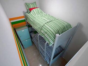 Фотографии Гостиница Sg Hostel г. Ялта Крым (Россия) №5 Фото Гостиница Sg Hostel г. Ялта 5