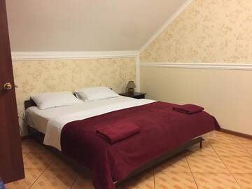 Фотографии Гостиница Guest House Spendiarova г. Ялта Крым (Россия) №1 Фото Гостиница Guest House Spendiarova г. Ялта 1
