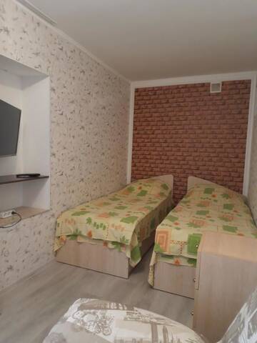 Фотографии Гостиница Guest House Spendiarova г. Ялта Крым (Россия) №3 Фото Гостиница Guest House Spendiarova г. Ялта 3