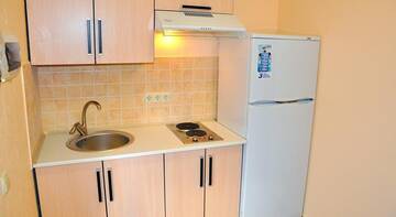 Фотографии Гостиница Livadiya Sea View Apartments г. Ялта Крым (Россия) №5 Фото Гостиница Livadiya Sea View Apartments г. Ялта 5