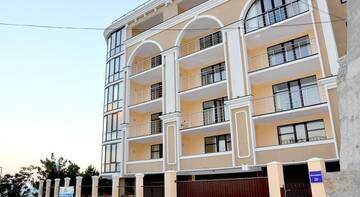Фотографии Гостиница Livadiya Sea View Apartments г. Ялта Крым (Россия) №4 Фото Гостиница Livadiya Sea View Apartments г. Ялта 4