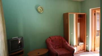 Фотографии Апартаменты Apartment na Drazhinskogo 27 г. Ялта Крым (Россия) №3 Фото Апартаменты Apartment na Drazhinskogo 27 г. Ялта 3