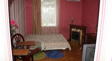 Фотографии Апартаменты Apartment na Drazhinskogo 27 г. Ялта Крым (Россия) №4 Фото Апартаменты Apartment na Drazhinskogo 27 г. Ялта 4