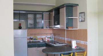 Фотографии Гостиница Guest House na Drazhinskogo г. Ялта Крым (Россия) №4 Фото Гостиница Guest House na Drazhinskogo г. Ялта 4