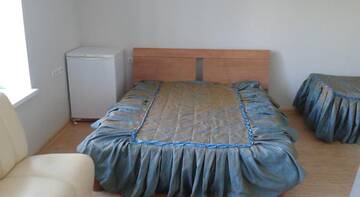 Фотографии Гостиница Hostel 7 Winds г. Ялта Крым (Россия) №5 Фото Гостиница Hostel 7 Winds г. Ялта 5
