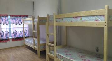 Фотографии Гостиница Gnezdyshko Hostel г. Ялта Крым (Россия) №4 Фото Гостиница Gnezdyshko Hostel г. Ялта 4