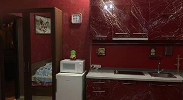 Фотографии Апартаменты Apartment Lavroviy Pereulok 5 г. Ялта Крым (Россия) №2 Фото Апартаменты Apartment Lavroviy Pereulok 5 г. Ялта 2