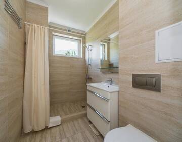 Фото номера Апартаменты с 1 спальней и балконом Гостевой дом Villa Portofino Crimea г. Ялта 37