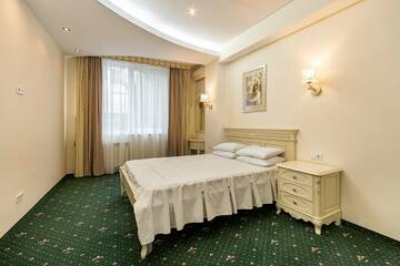 Фото номера Апартаменты Гостиница Коралл г. Ялта 2