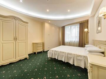 Фото номера Апартаменты Гостиница Коралл г. Ялта 13