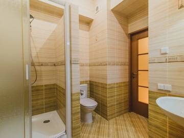 Фото номера Люкс Гостиница Коралл г. Ялта 7