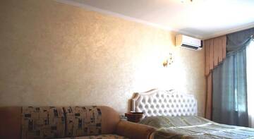 Фото номера Апартаменты - Первый этаж Апартаменты Apartment On Makarenko г. Ялта 11