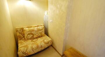 Фото номера Апартаменты с видом на море Апартаменты Apartment On Makarenko г. Ялта 6