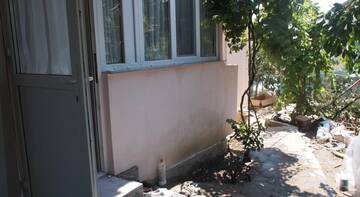 Фото номера Апартаменты - Первый этаж Апартаменты Apartment On Makarenko г. Ялта 7