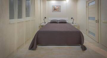 Фото номера  Апартаменты-студио Гостевой дом Apart-Hotel-Valencia г. Ялта 40