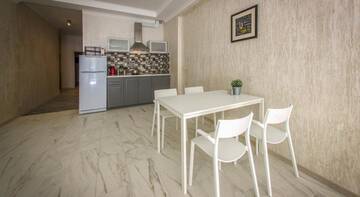 Фото номера  Апартаменты-студио Гостевой дом Apart-Hotel-Valencia г. Ялта 50