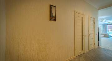 Фото номера  Апартаменты-студио Гостевой дом Apart-Hotel-Valencia г. Ялта 38