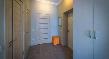 Фото номера  Апартаменты-студио Гостевой дом Apart-Hotel-Valencia г. Ялта 26