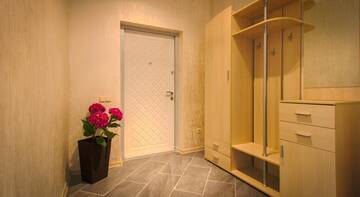 Фото номера  Апартаменты-студио Гостевой дом Apart-Hotel-Valencia г. Ялта 37
