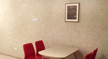 Фото номера  Апартаменты-студио Гостевой дом Apart-Hotel-Valencia г. Ялта 11