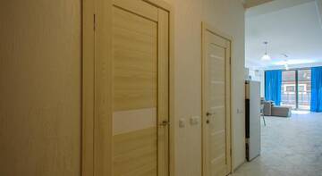 Фото номера  Апартаменты-студио Гостевой дом Apart-Hotel-Valencia г. Ялта 71