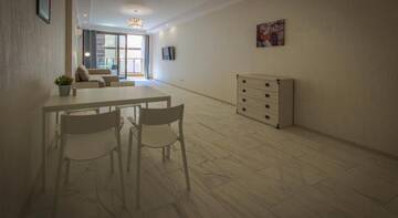 Фото номера  Апартаменты-студио Гостевой дом Apart-Hotel-Valencia г. Ялта 47