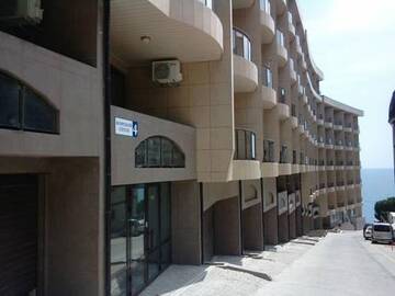 Фото номера  Апартаменты-студио Гостевой дом Apart-Hotel-Valencia г. Ялта 83