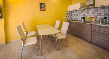 Фото номера  Апартаменты-студио Гостевой дом Apart-Hotel-Valencia г. Ялта 33