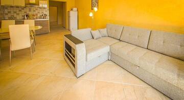 Фото номера  Апартаменты-студио Гостевой дом Apart-Hotel-Valencia г. Ялта 35