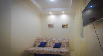 Фото номера  Апартаменты-студио Гостевой дом Apart-Hotel-Valencia г. Ялта 39
