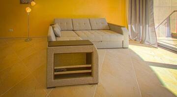 Фото номера  Апартаменты-студио Гостевой дом Apart-Hotel-Valencia г. Ялта 36