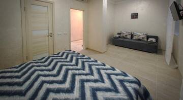 Фото номера  Апартаменты-студио Гостевой дом Apart-Hotel-Valencia г. Ялта 66