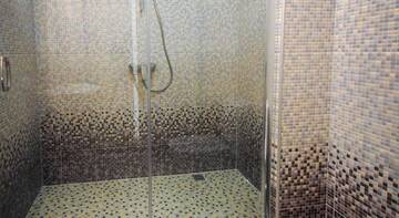 Фото номера  Апартаменты-студио Гостевой дом Apart-Hotel-Valencia г. Ялта 61