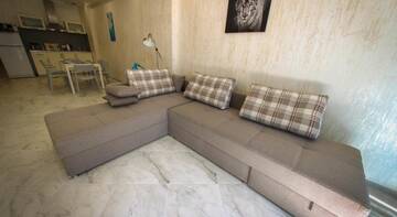 Фото номера  Апартаменты-студио Гостевой дом Apart-Hotel-Valencia г. Ялта 79