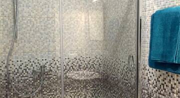 Фото номера  Апартаменты-студио Гостевой дом Apart-Hotel-Valencia г. Ялта 10