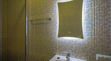 Фото номера  Апартаменты-студио Гостевой дом Apart-Hotel-Valencia г. Ялта 72