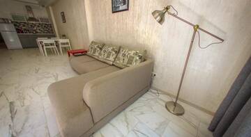 Фото номера  Апартаменты-студио Гостевой дом Apart-Hotel-Valencia г. Ялта 51