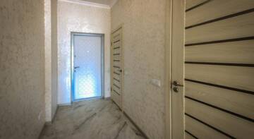 Фото номера  Апартаменты-студио Гостевой дом Apart-Hotel-Valencia г. Ялта 101