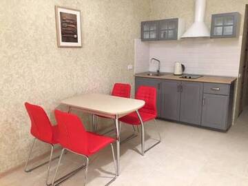 Фото номера  Апартаменты-студио Гостевой дом Apart-Hotel-Valencia г. Ялта 108