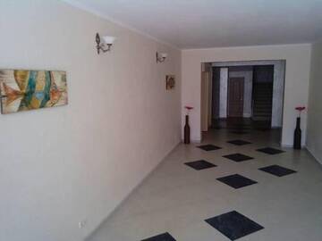Фото номера  Апартаменты-студио Гостевой дом Apart-Hotel-Valencia г. Ялта 82
