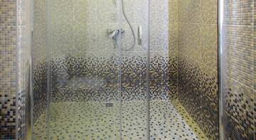 Фото номера  Апартаменты-студио Гостевой дом Apart-Hotel-Valencia г. Ялта 73