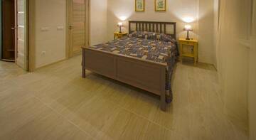 Фото номера  Апартаменты-студио Гостевой дом Apart-Hotel-Valencia г. Ялта 63