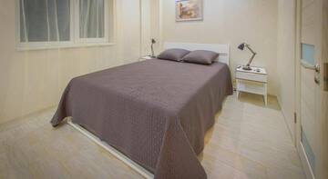Фото номера  Апартаменты-студио Гостевой дом Apart-Hotel-Valencia г. Ялта 43