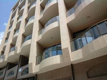 Фото номера  Апартаменты-студио Гостевой дом Apart-Hotel-Valencia г. Ялта 84